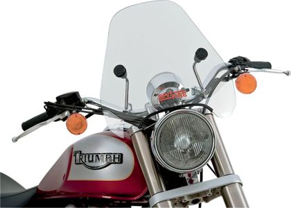 Pare brise Slipstreamer Spitfire