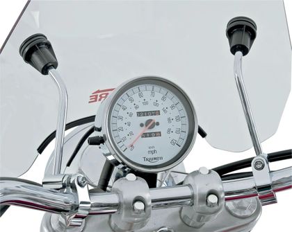 Pare brise Slipstreamer Spitfire