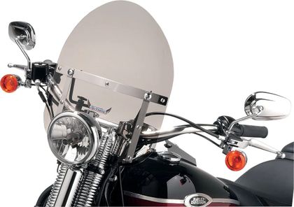 Pare brise Slipstreamer Mini Police