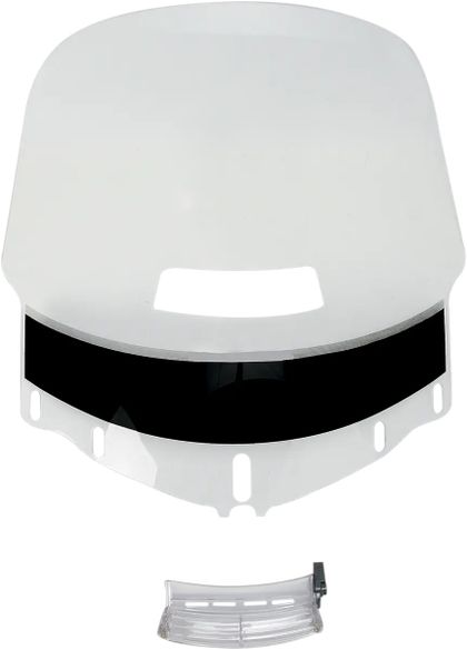 Pare brise Slipstreamer S167VC Ref : SLST00052A / S167VC 