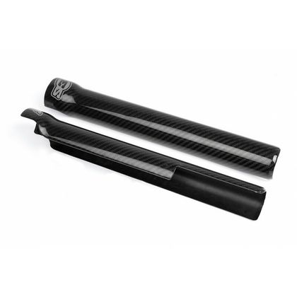 S3 Carbon Fork protectors