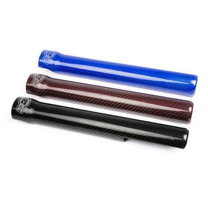 S3 Carbon Fork protectors