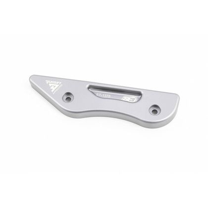 S3 Schwinge Kettenführung Saver Silber Schutz Schwingender Arm Ref : SPART00054A / 1096003002 