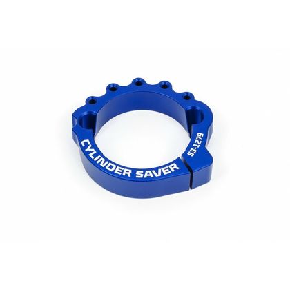 S3 uitlaatgassencilinder blauw Bescherming van de uitlaat Ref: SPART00112A / 1082610002 