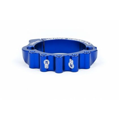 S3 uitlaatgassencilinder blauw Bescherming van de uitlaat