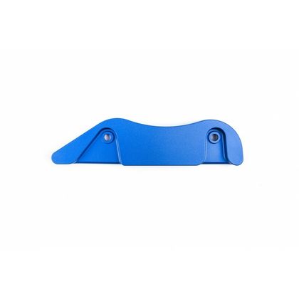 Protection Bras Oscillant S3 et guide-chaîne bleu