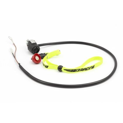 S3 Schlüsselband Killswitch Gelb Kontaktabschneider