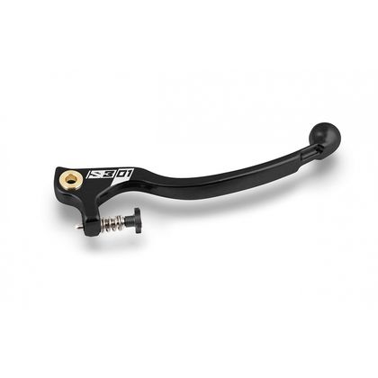 Levier de frein S3 + régulateur 01 - Braktec/