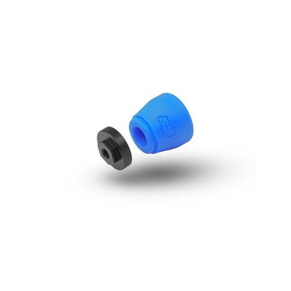 Pédale de frein S3 Racing Spring Ref : SPART00144A / 1117803004 