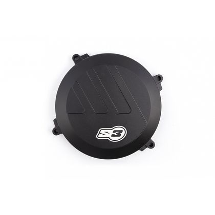 S3 Reinforced Clutch Cover Deksel koppelingshuis