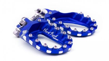Repose-pieds S3 Hard Rock