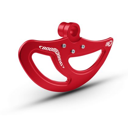 S3 Boomerang Disk protector