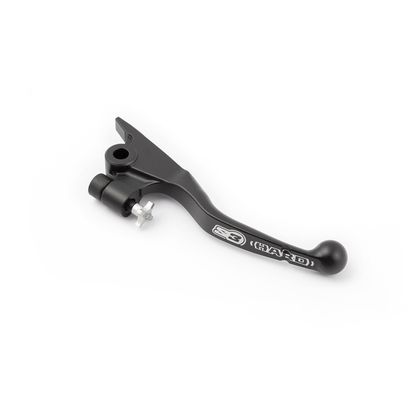 S3 vorne - Brembo Aufnahme Bremshebel
