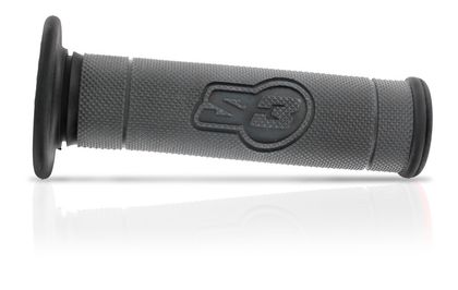 S3 6D Asymmetrical Full Diamond Universal Handlebar grips