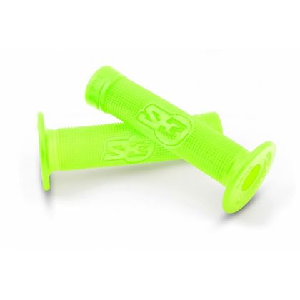 S3 TRI EBS Full Diamond Universal Handlebar grips Ref : SPART00182A / 1081144005 