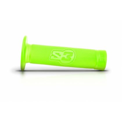 S3 TRI EBS Full Diamond Universal Handlebar grips