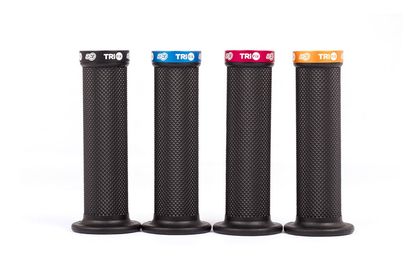 S3 TRIFIX Full Diamond Universal Handlebar grips