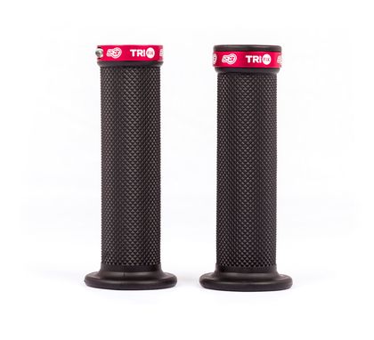 Poignées de guidon S3 TRIFIX full grip Universel Ref : SPART00184A / 1081145003 