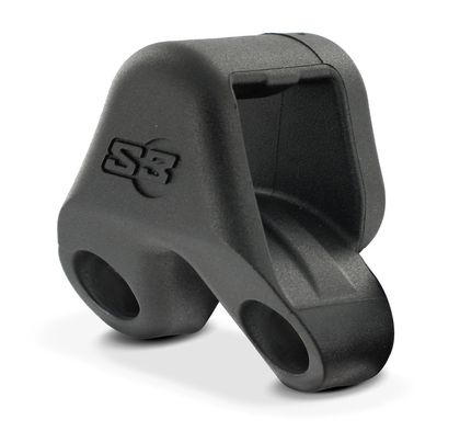 S3 A-Style Tensor Block Yellow Universal Chain guide