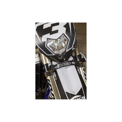 S3 Hard Enduro Vordere Gurt Universell