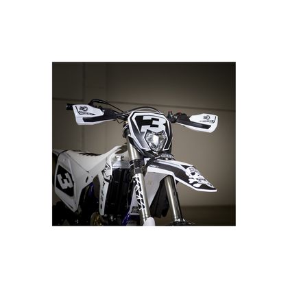 S3 Hard Enduro Vordere Gurt Universell