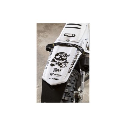 S3 Hard Enduro Vordere Gurt Universell