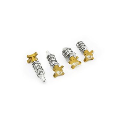 S3 Lever and Master Cylinders Adjusters Draaischijf voor hendelaanpassing Universeel