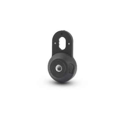 S3 anlage - Platinium Finish Auspuff