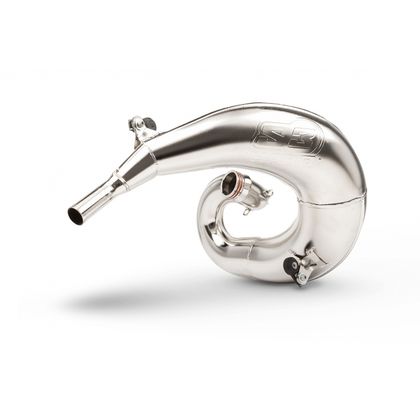 S3 anlage - Platinium Finish Auspuff