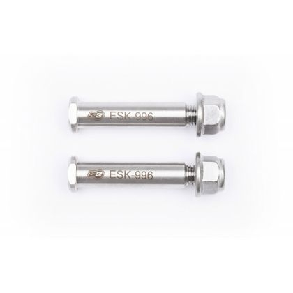 Descanso para os pés S3 Axes de Advanced