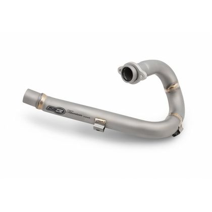 S3 verdeelleiding Titanium Verzamelaar