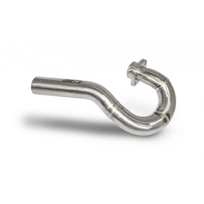 S3 Exhaust Manifold Stainless Steel Verzamelaar