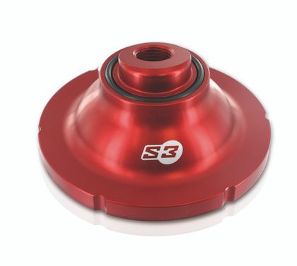 S3 Binnenkop - hoge compressie Gas TRS Cilinderkop