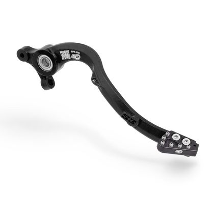 S3 Rear Brake pedal