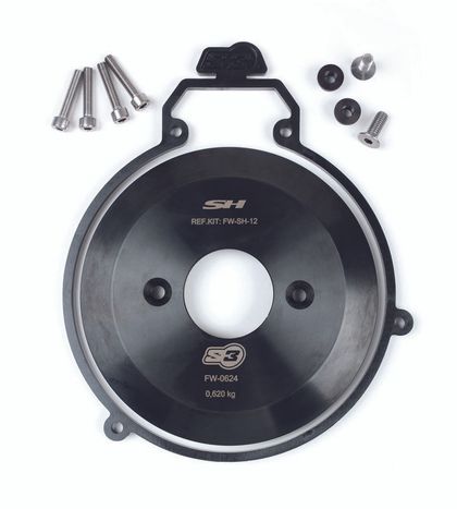 S3 Inertia mass ignition Idria Sherco Rotor