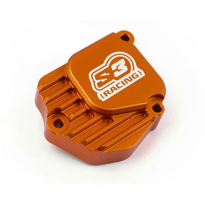 S3 Ventildeckel Großvolumen Zylinderkopfeinsatz