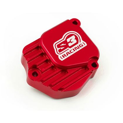 S3 Large volume valve cover Cylinder head insert