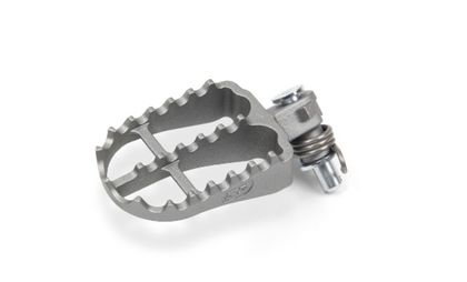 Stupačky S3 ocel Hardrock