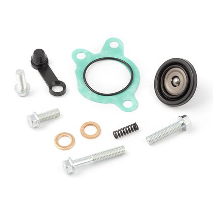 Kit réparation de maître cylindre S3 esclave embrayage Brembo