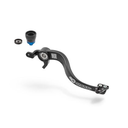 S3 1123461002 Bremsepedal