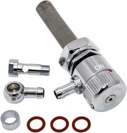 Robinet à essence Spyke 07050081 Universel