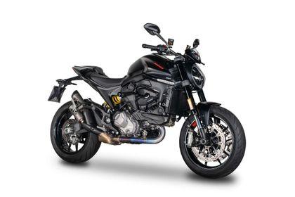 Silencieux Spark 18114663