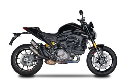 Silencieux Spark 18114663