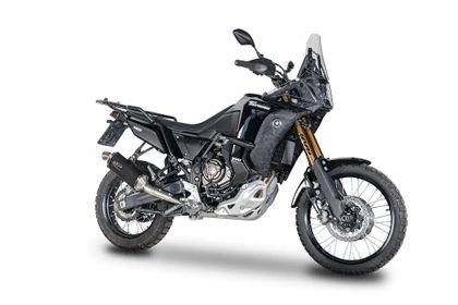 Silencieux Spark Dakar