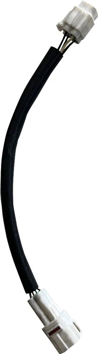 Spark Erweiterung Lambda-Sensor-Adapter