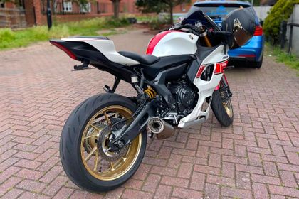 Spark 18103194 Full Line