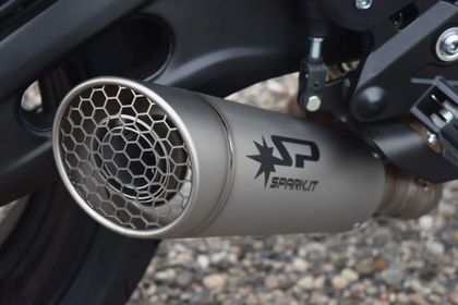 Spark 18103194 Full Line