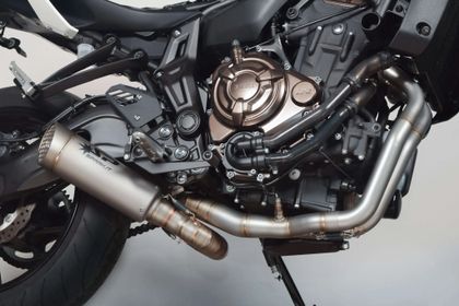 Spark 18103194 Full Line