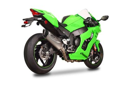 Spark Force Full Line Ref : SPK00068A / 18103192 KAWASAKI 1000 NINJA ZX-10R - 2021 - 2025