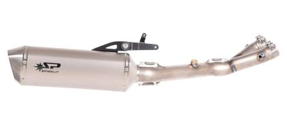 Spark 18113189 Silencer